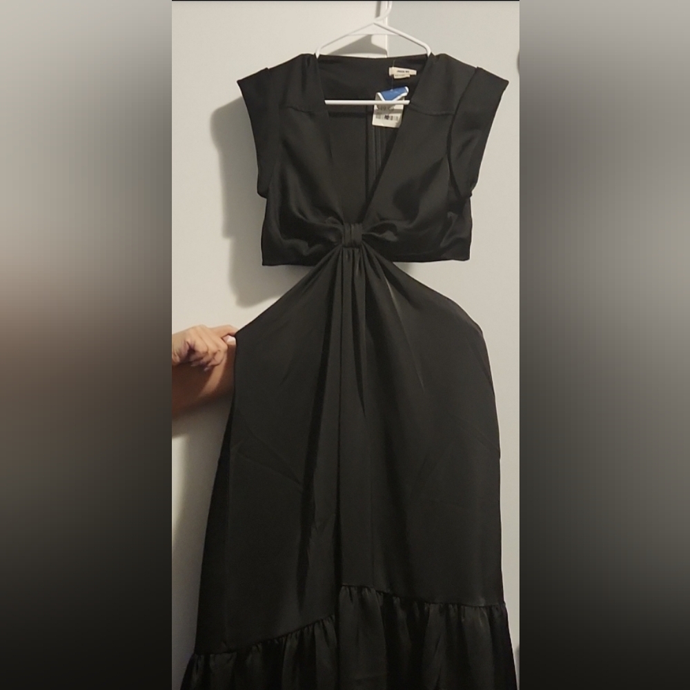 Jason Wu dress